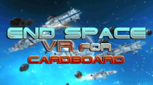 download End space: VR for cardboard apk